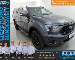 Ford Ranger Gebrauchtwagen