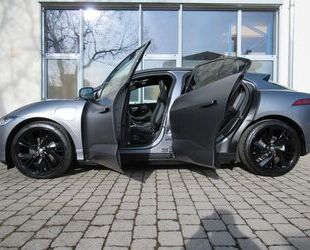 Jaguar I-Pace Gebrauchtwagen