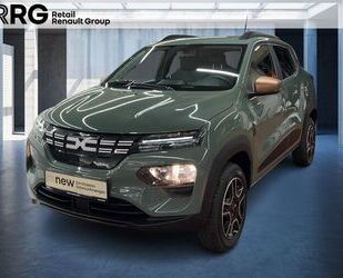 Dacia Spring Gebrauchtwagen