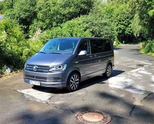 VW T6 Multivan Gebrauchtwagen