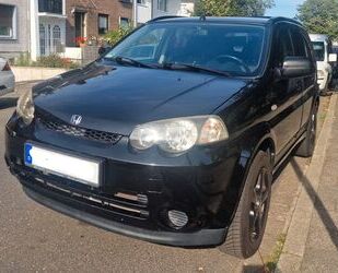 Honda HR-V Gebrauchtwagen