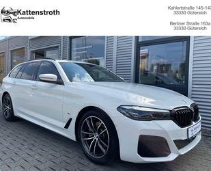 BMW 520 Gebrauchtwagen