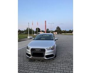 Audi A1 Gebrauchtwagen