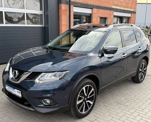 Nissan X-Trail Gebrauchtwagen