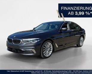 BMW 540 Gebrauchtwagen