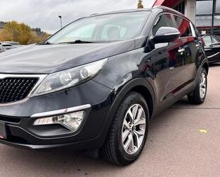 Kia Sportage Gebrauchtwagen
