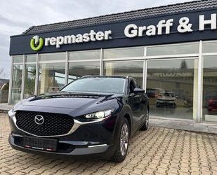 Mazda CX-3 Gebrauchtwagen