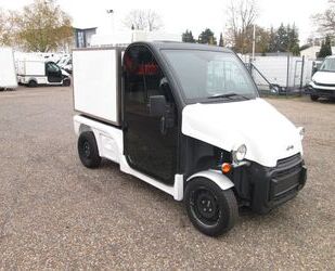 Ligier Andere Gebrauchtwagen