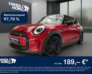 Mini Cooper SE Gebrauchtwagen