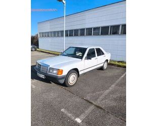 Mercedes-Benz 190 Gebrauchtwagen