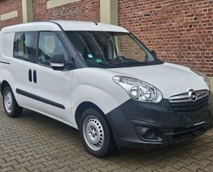 Opel Combo Gebrauchtwagen