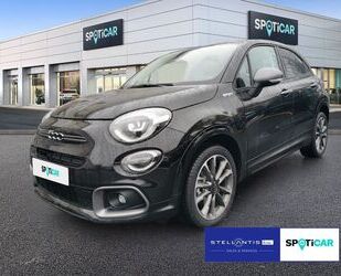 Fiat 500X Gebrauchtwagen
