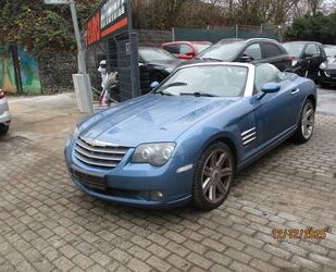 Chrysler Crossfire Gebrauchtwagen