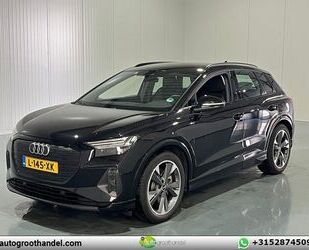 Audi Q4 e-tron Gebrauchtwagen