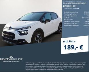 Citroen C3 Gebrauchtwagen