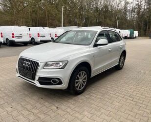 Audi Q5 Gebrauchtwagen