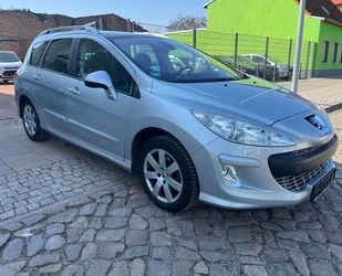 Peugeot 308 Gebrauchtwagen