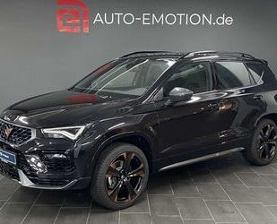 Cupra Ateca Gebrauchtwagen