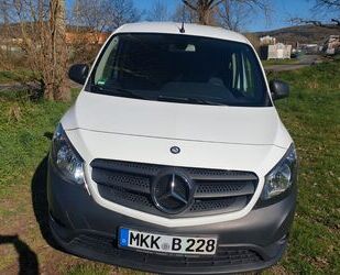 Mercedes-Benz Citan Gebrauchtwagen