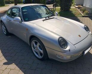 Porsche 993 Gebrauchtwagen