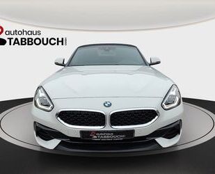 BMW Z4 Gebrauchtwagen