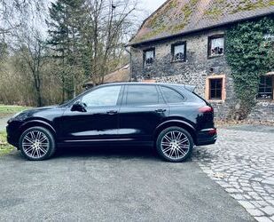 Porsche Cayenne Gebrauchtwagen