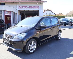 Seat Mii Gebrauchtwagen