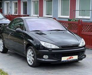 Peugeot 206 Gebrauchtwagen