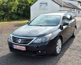 Renault Latitude Gebrauchtwagen