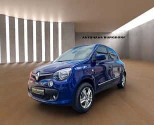 Renault Twingo Gebrauchtwagen