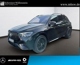 Mercedes-Benz GLE 53 AMG Gebrauchtwagen