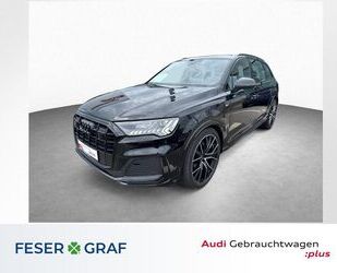Audi Q7 Gebrauchtwagen