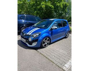 Renault Twingo Gebrauchtwagen