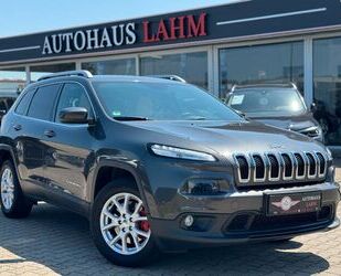 Jeep Cherokee Gebrauchtwagen