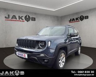 Jeep Renegade Gebrauchtwagen