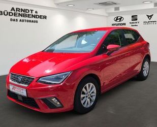 Seat Ibiza Gebrauchtwagen