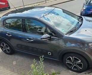 Citroen C3 Gebrauchtwagen
