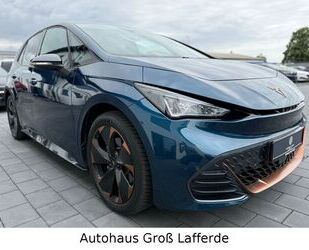 Cupra Born Gebrauchtwagen