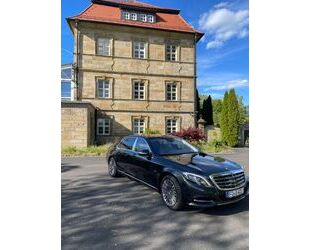 Mercedes-Benz S 600 Gebrauchtwagen