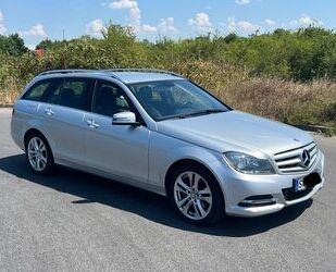 Mercedes-Benz C 220 Gebrauchtwagen