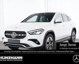 Mercedes-Benz GLA 250 Gebrauchtwagen