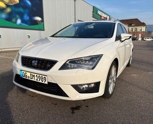 Seat Leon Gebrauchtwagen