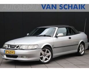 Saab 9-3 Gebrauchtwagen