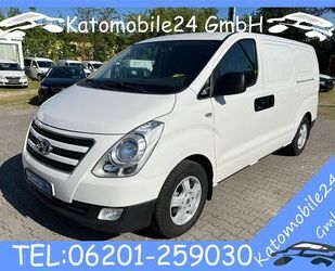Hyundai H-1 Starex Gebrauchtwagen