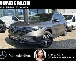Mercedes-Benz EQB Gebrauchtwagen