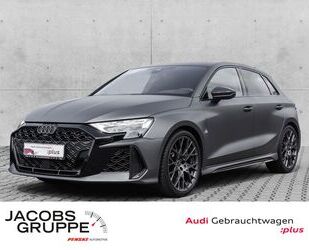 Audi RS3 Gebrauchtwagen