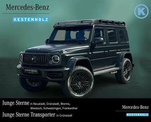 Mercedes-Benz G 63 AMG Gebrauchtwagen