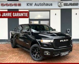 Dodge RAM Gebrauchtwagen