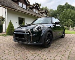 Mini Cooper SE Gebrauchtwagen