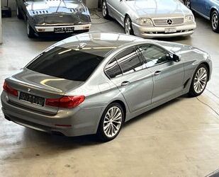 BMW 540 Gebrauchtwagen